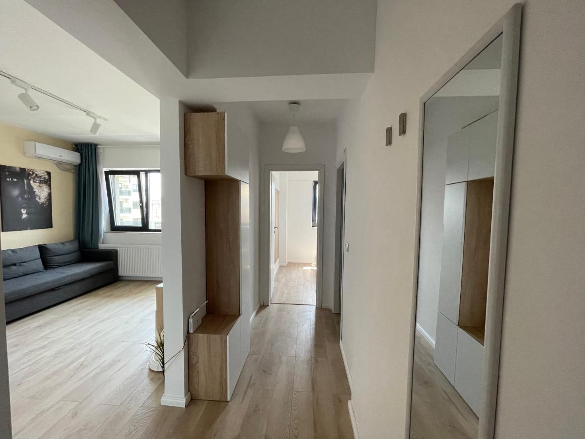Diamond Luxury Apartment Near Presidential Palace بوخارست المظهر الخارجي الصورة