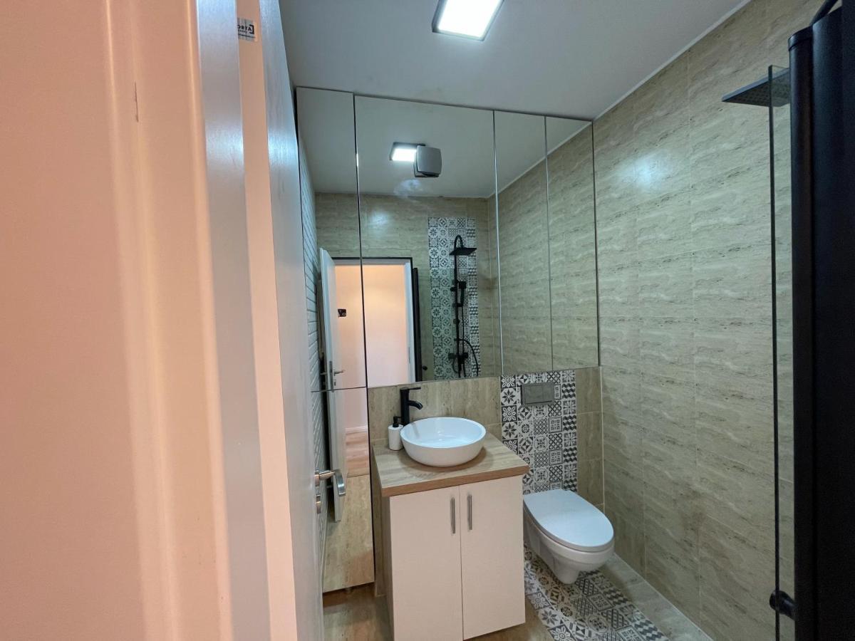 Diamond Luxury Apartment Near Presidential Palace بوخارست المظهر الخارجي الصورة