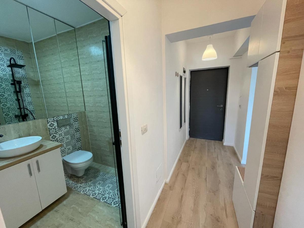 Diamond Luxury Apartment Near Presidential Palace بوخارست المظهر الخارجي الصورة