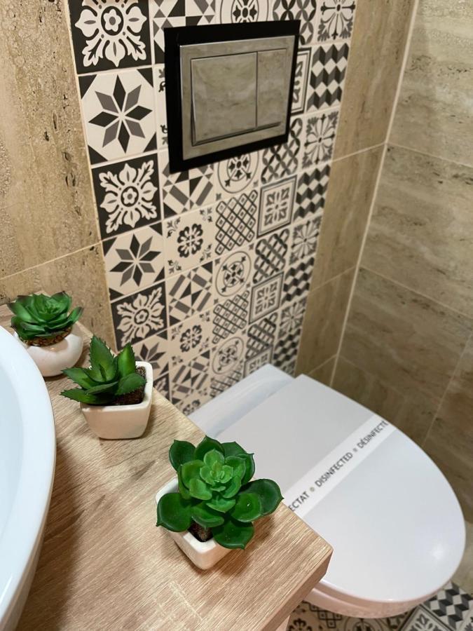 Diamond Luxury Apartment Near Presidential Palace بوخارست المظهر الخارجي الصورة
